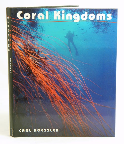 Stock ID 26381 Coral kingdoms. Carl Roessler.