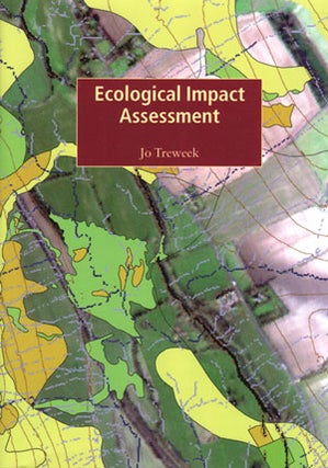 Stock ID 26387 Ecological Impact Assessment. Jo Treweek