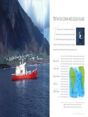 Antarctic impressions: seasons in the Southern Ocean.