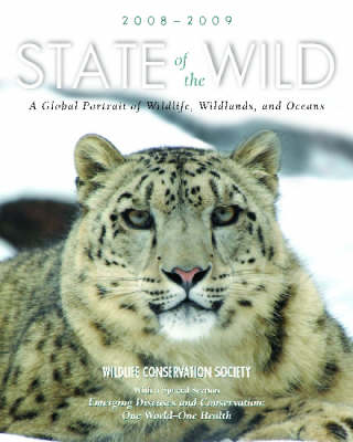 Stock ID 27438 State of the wild 2008-2009: a global portrait of wildlife, wildlands, and oceans....