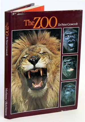 Stock ID 27831 The zoo. Peter Crowcraft