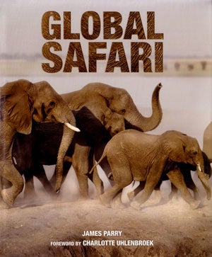Stock ID 27913 Global safari. James Parry