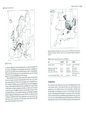 The history of British birds.