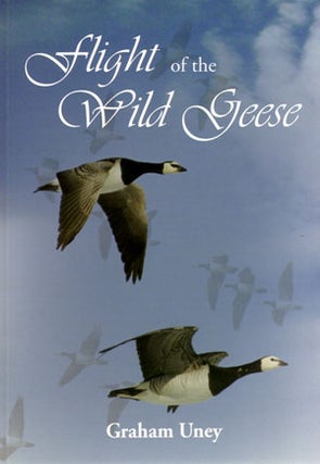 Stock ID 28432 Flight of the wild geese. Graham Uney