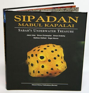 Stock ID 28600 Sipadan Mabul Kapalai: Sabah's underwater treasure. Jason Isley