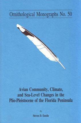 Stock ID 28629 Avian community, climate, and sea-level changes in the Plio-Pleistocene of the...