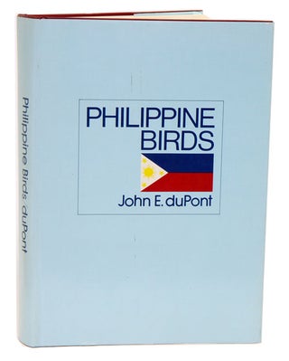 Stock ID 28647 Philippine birds. John Eleuthere du Pont
