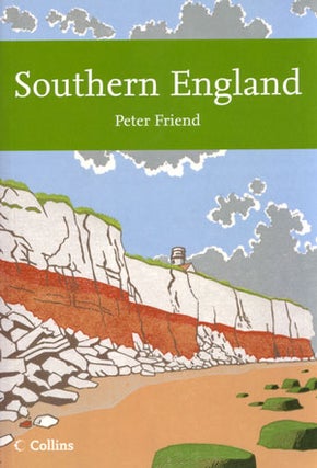 Stock ID 28656 Southern England: looking at the natural landscapes. Peter Friend