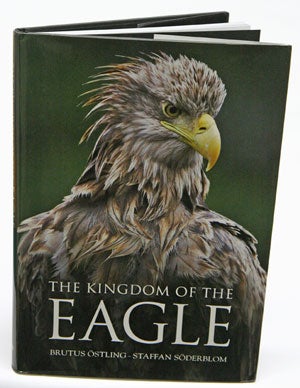 Stock ID 28689 Kingdom of the eagle. Brutus Ostling