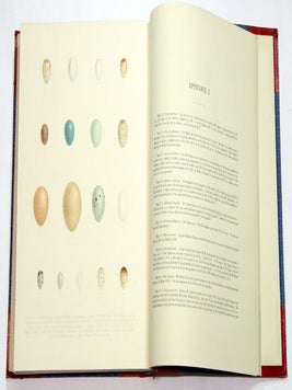 A history of the birds of Ceylon.