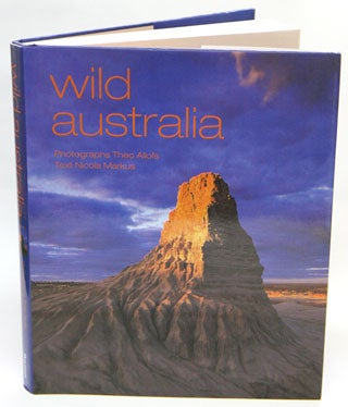 Wild Australia. Nicola Markus.