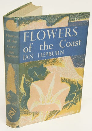Stock ID 28935 Flowers of the coast. Ian Hepburn