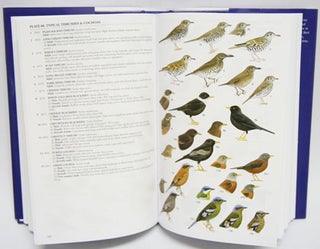 A field guide to the birds of South-east Asia.