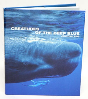 Stock ID 29181 Creatures of the deep blue. Jonathan Bird