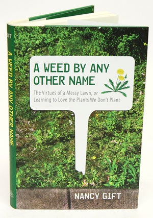 Stock ID 29202 A weed by any other name: the virtues of a messy lawn, or learning to love the...