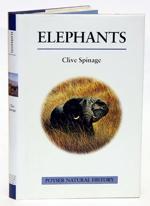 Stock ID 2928 Elephants. Clive Spinage