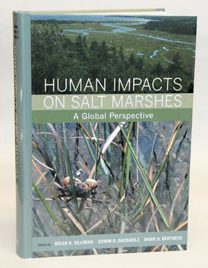 Stock ID 29319 Human impacts on salt marshes: a global perspective. Brian R. Silliman