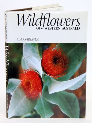 Stock ID 29444 Wildflowers of Western Australia. C. A. Gardner