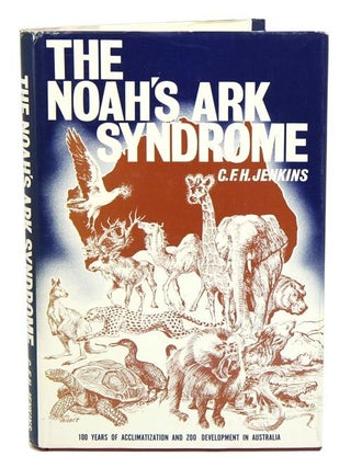 Stock ID 29861 The Noah's Ark syndrome (one hundred years of acclimatization and zoo development...