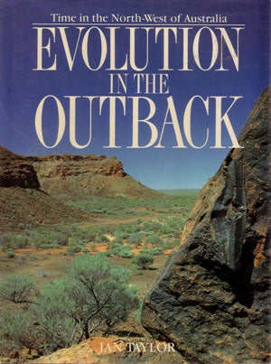 Stock ID 3017 Evolution in the outback. Jan Taylor