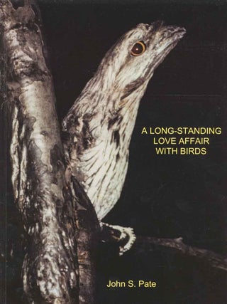 A long-standing love affair with birds