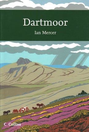 Stock ID 30254 Dartmoor. Ian Mercer