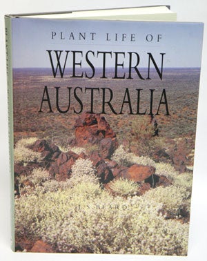 Plant life of Western Australia. J. S. Beard.