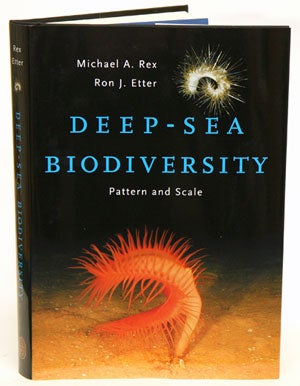 Stock ID 30479 Deep-sea biodiversity: pattern and scale. Michael A. Rex, Ron J. Etter