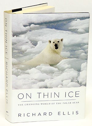 Stock ID 30608 On thin ice: the changing world of the Polar bear. Richard Ellis