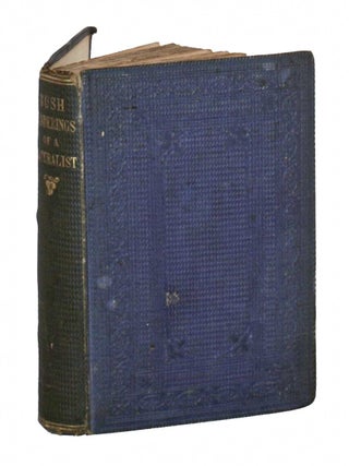 Stock ID 30650 Bush wanderings of a naturalist; or, notes on the field sports and fauna of...