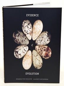 Stock ID 30681 Evidence of evolution. Mary Ellen Hannibal, Susan Middleton