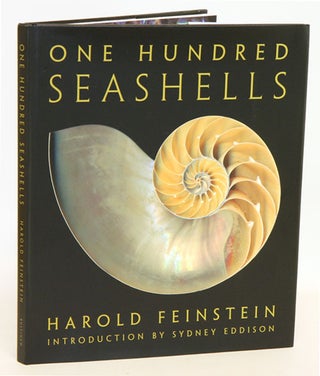 One hundred seashells. Harold Feinstein.