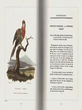 Perry's Arcana: a facsimile edition with a collation and systematic review.
