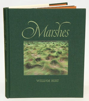 Stock ID 31052 Marshes: the disappearing Edens. William Burt