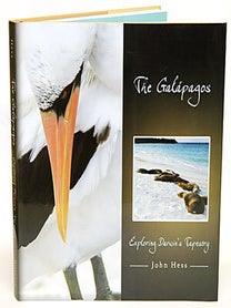 Galapagos: exploring Darwin's tapestry