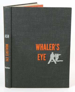 Stock ID 31380 Whaler's eye. Christopher Ash