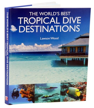 Stock ID 31448 The world's best tropical dive destinations. Lawson Wood