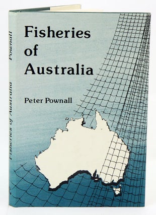 Stock ID 31677 Fisheries of Australia. Peter Pownall