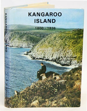 Stock ID 31805 Kangaroo Island 1800-1836. J. S. Cumpston