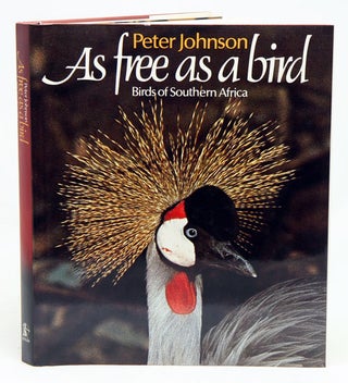 Stock ID 3181 As free as a bird. Peter Johnson