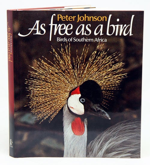 Stock ID 3181 As free as a bird. Peter Johnson.