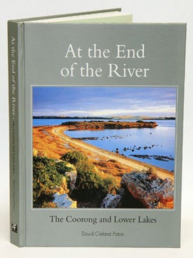 At the end of the river: the Coorong and Lower Lakes