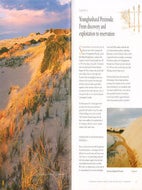 At the end of the river: the Coorong and Lower Lakes.