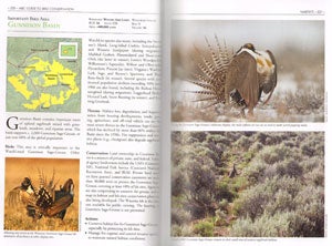 American Bird Conservancy guide to bird conservation.