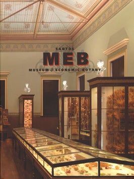 Stock ID 31961 Santos MEB Museum of Economic Botany. Peter Emmett, Tony Kanellos