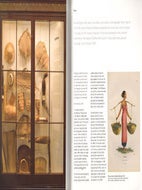 Santos MEB Museum of Economic Botany.