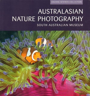 Stock ID 31994 ANZANG seventh collection: Australian nature photography. ANZANG