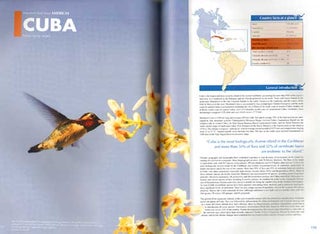 Important Bird Areas of the Americas: Priority Sites for Biodiversity Conservation.