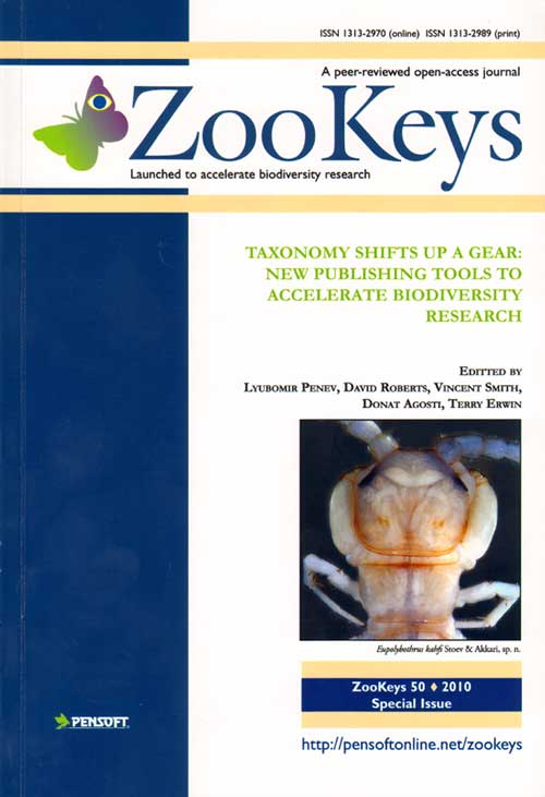 Stock ID 32239 Taxonomy shifts up a gear: new publishing tools to accelerate biodiversity research. Lyubomir D. Penev.