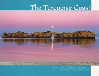 Stock ID 32397 The turquoise coast. Sue Morrison